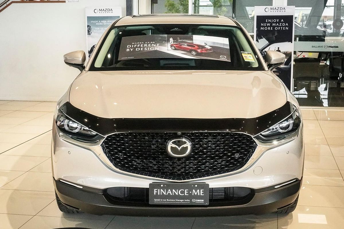2025 Mazda CX-30 G25 Astina DM Series