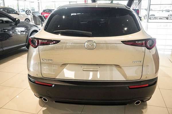 2025 Mazda CX-30 G25 Astina DM Series