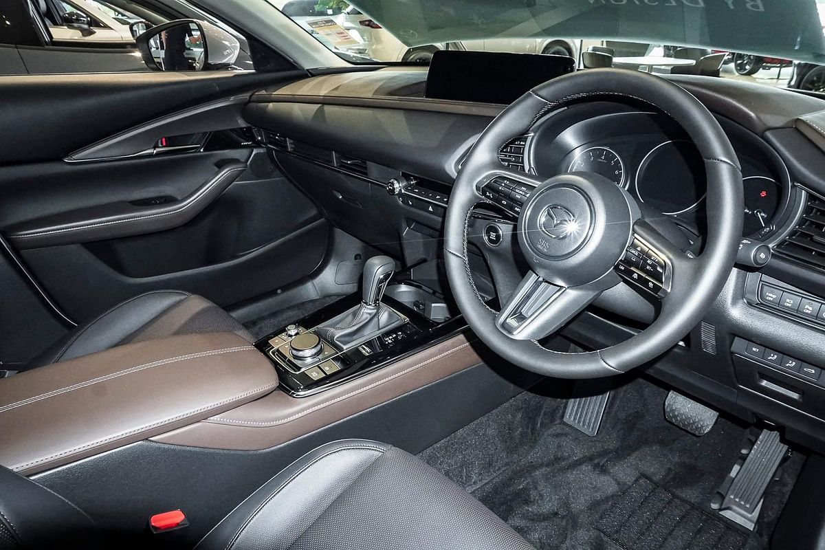 2025 Mazda CX-30 G25 Astina DM Series