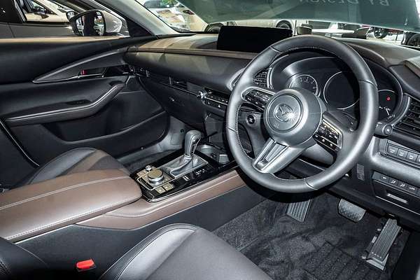 2025 Mazda CX-30 G25 Astina DM Series