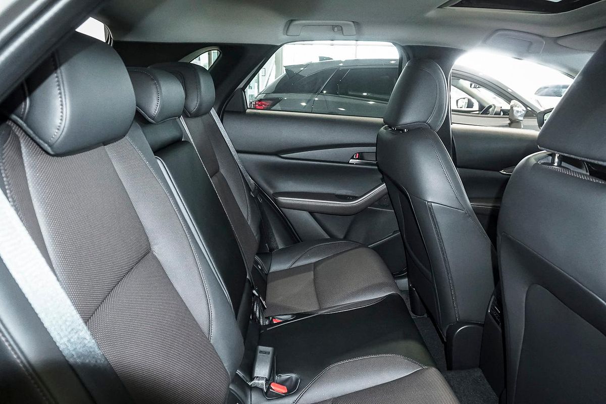 2025 Mazda CX-30 G25 Astina DM Series