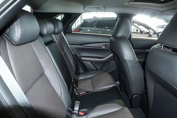 2025 Mazda CX-30 G25 Astina DM Series