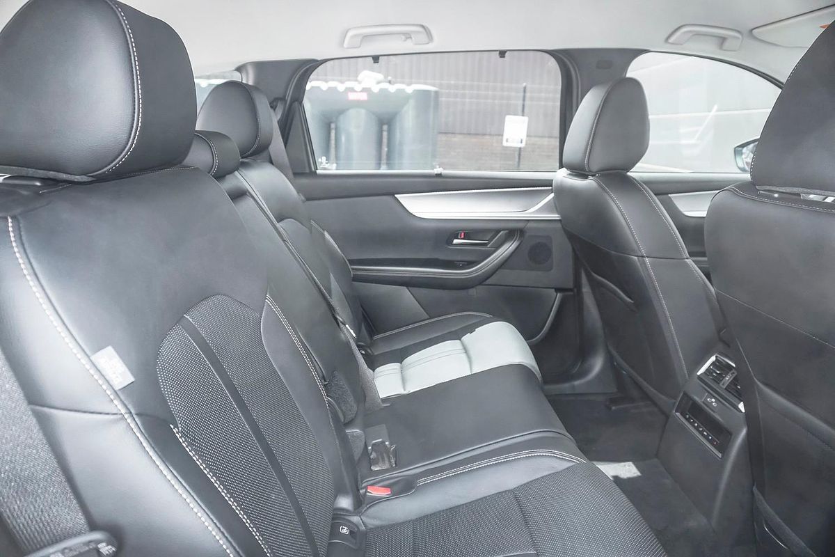 2024 Mazda CX-80 G40e Touring KL