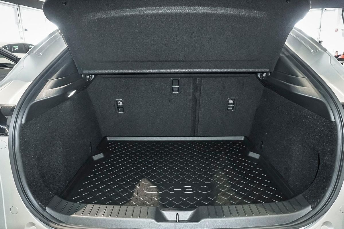 2025 Mazda CX-30 G25 Astina DM Series