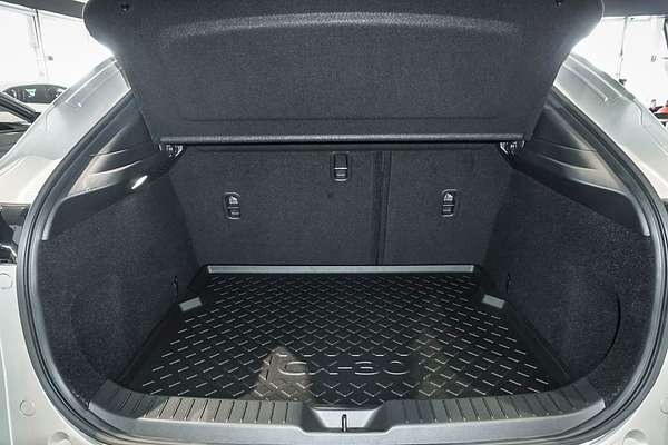 2025 Mazda CX-30 G25 Astina DM Series