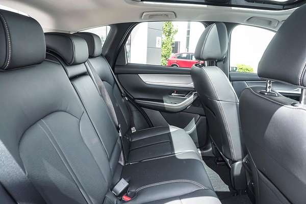 2025 Mazda CX-60 D50e GT KH Series