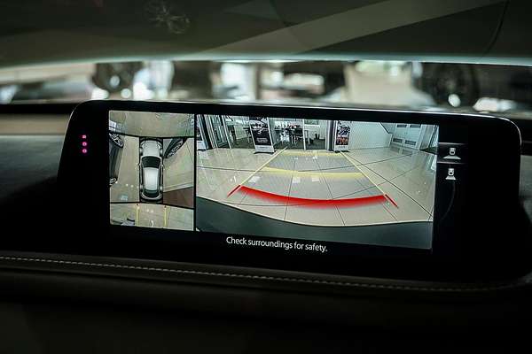 2025 Mazda CX-30 G25 Astina DM Series