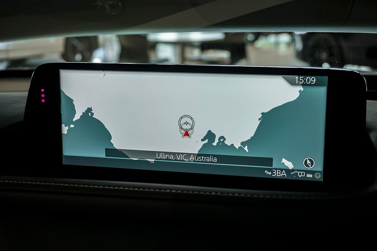 2025 Mazda CX-30 G25 Astina DM Series