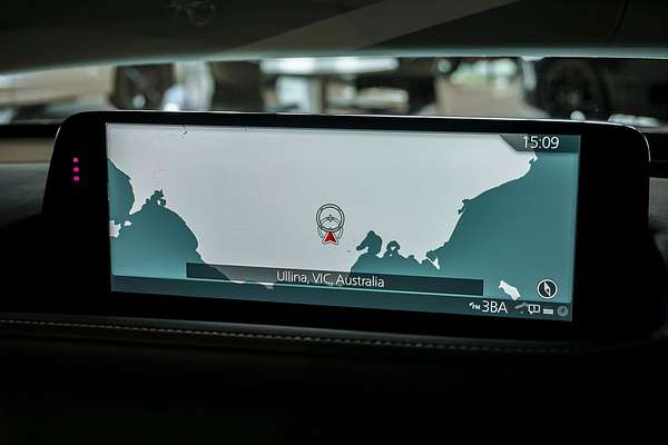 2025 Mazda CX-30 G25 Astina DM Series