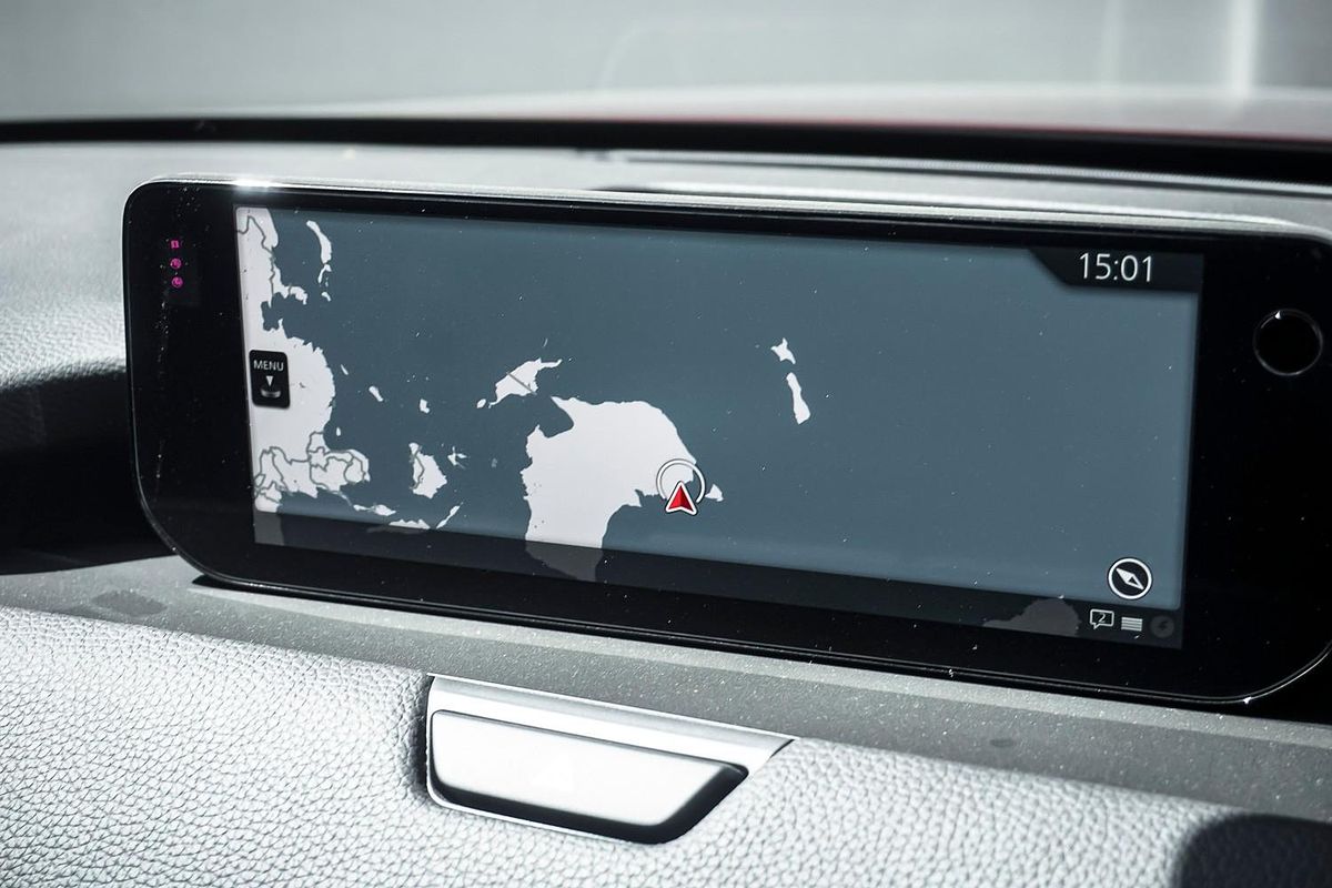 2024 Mazda CX-80 G40e Touring KL