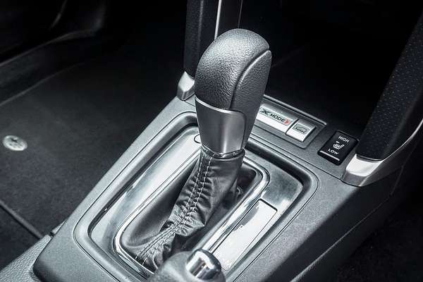 2017 Subaru Forester 2.0D-S S4