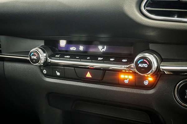 2025 Mazda CX-30 G25 Astina DM Series