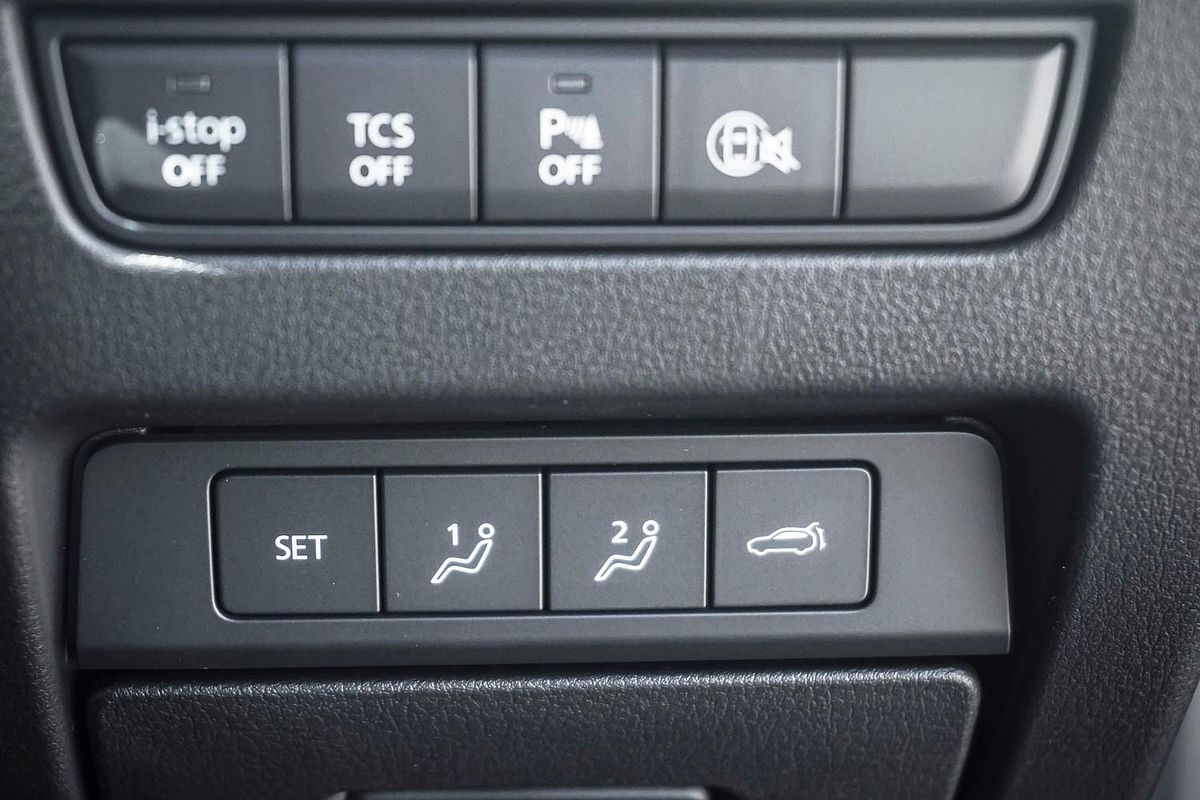 2024 Mazda CX-80 G40e Touring KL