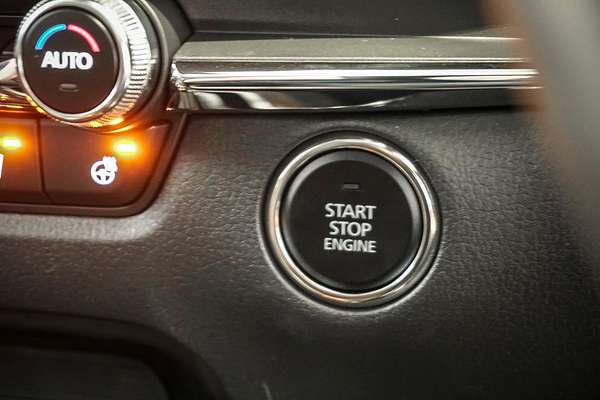 2025 Mazda CX-30 G25 Astina DM Series