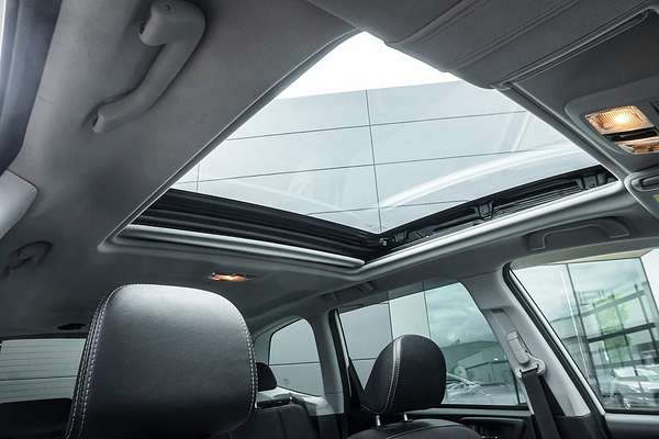 2017 Subaru Forester 2.0D-S S4