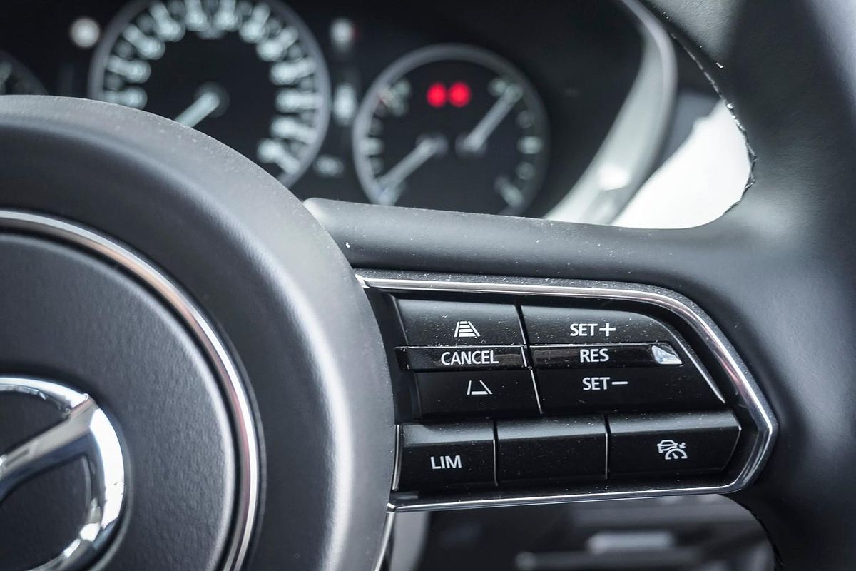 2024 Mazda CX-80 G40e Touring KL