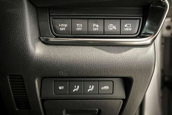 2025 Mazda CX-30 G25 Astina DM Series