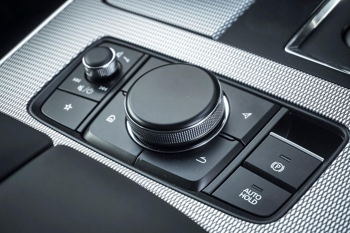 2024 Mazda CX-80 G40e Touring KL