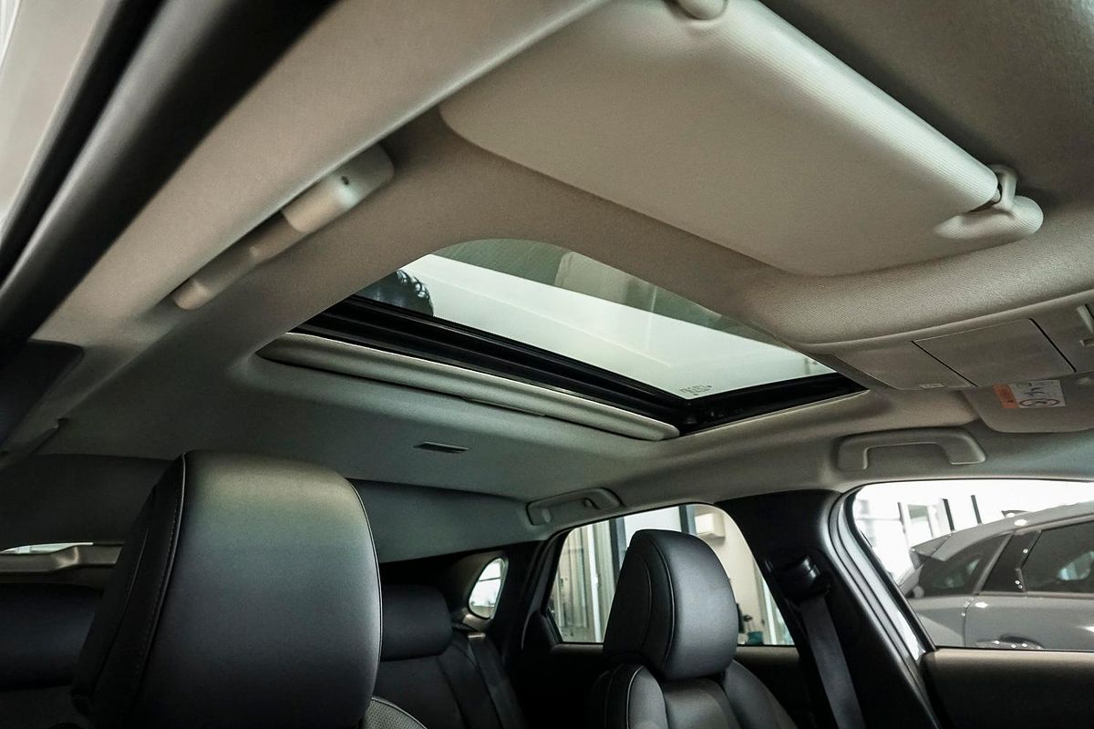 2025 Mazda CX-30 G25 Astina DM Series