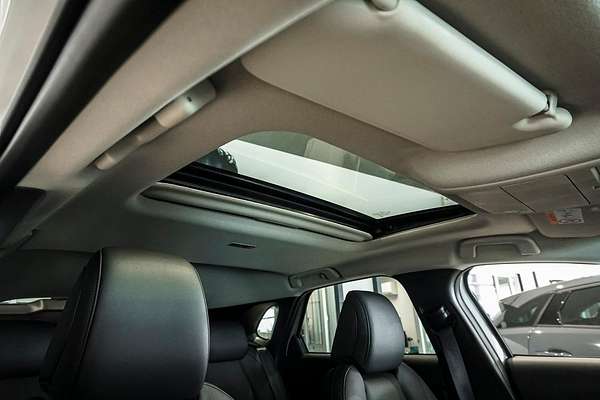 2025 Mazda CX-30 G25 Astina DM Series