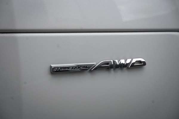 2017 Subaru Forester 2.0D-S S4