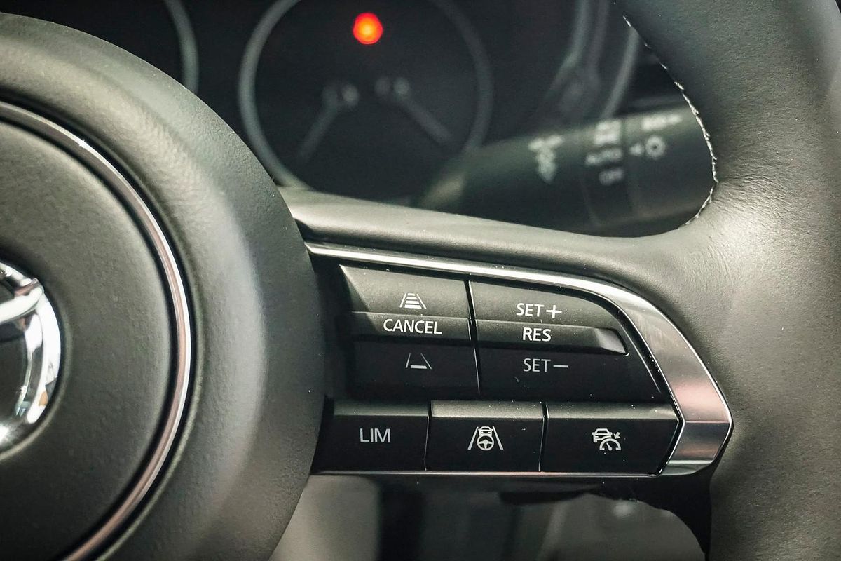 2025 Mazda CX-30 G25 Astina DM Series