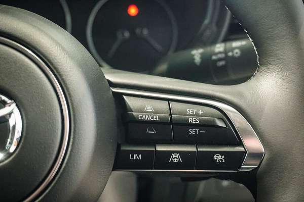 2025 Mazda CX-30 G25 Astina DM Series