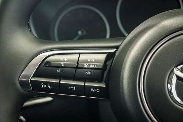 2025 Mazda CX-30 G25 Astina DM Series