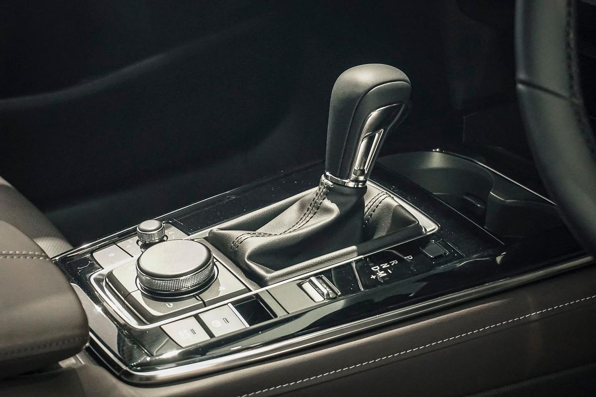 2025 Mazda CX-30 G25 Astina DM Series