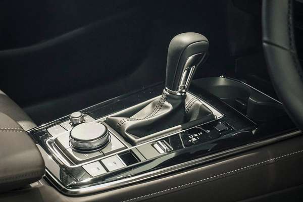 2025 Mazda CX-30 G25 Astina DM Series