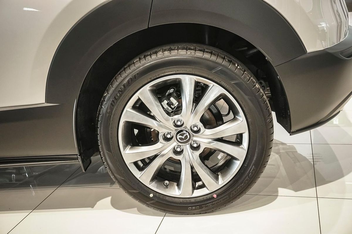 2025 Mazda CX-30 G25 Astina DM Series