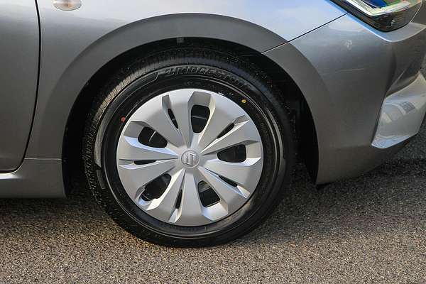 2025 Suzuki Swift Hybrid UZ