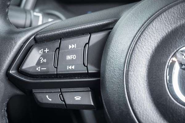 2018 Mazda 2 Maxx DL Series