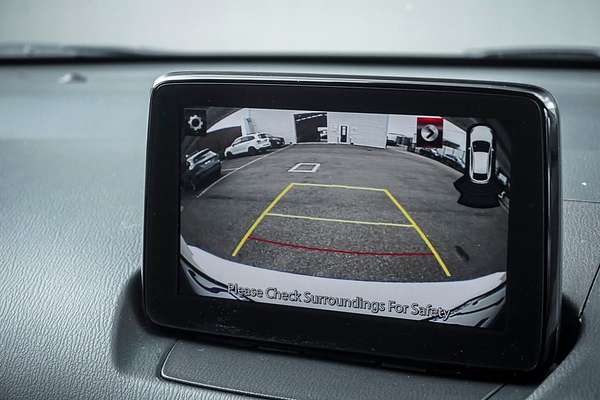 2018 Mazda 2 Maxx DL Series