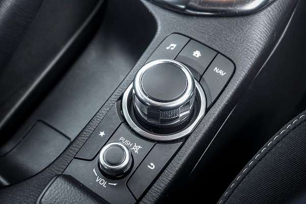 2018 Mazda 2 Maxx DL Series