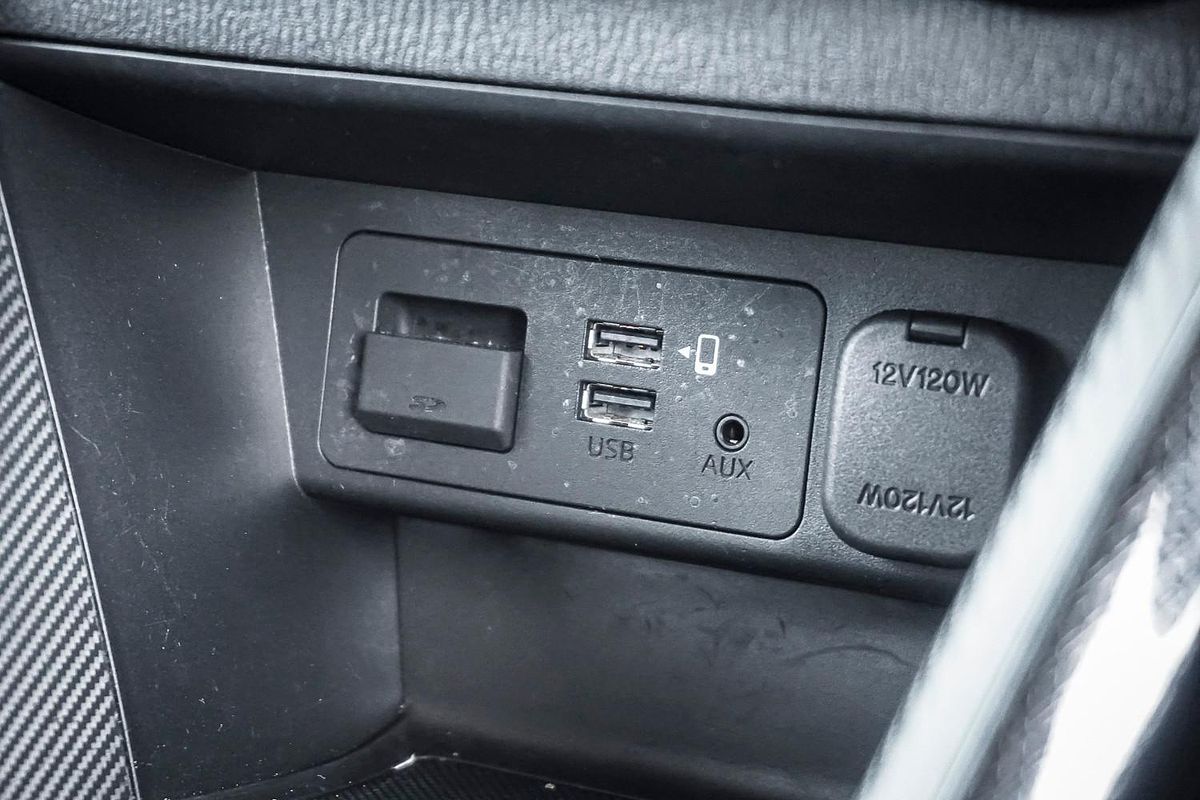 2018 Mazda 2 Maxx DL Series