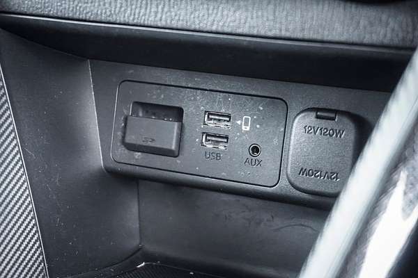 2018 Mazda 2 Maxx DL Series