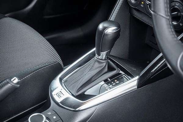 2018 Mazda 2 Maxx DL Series