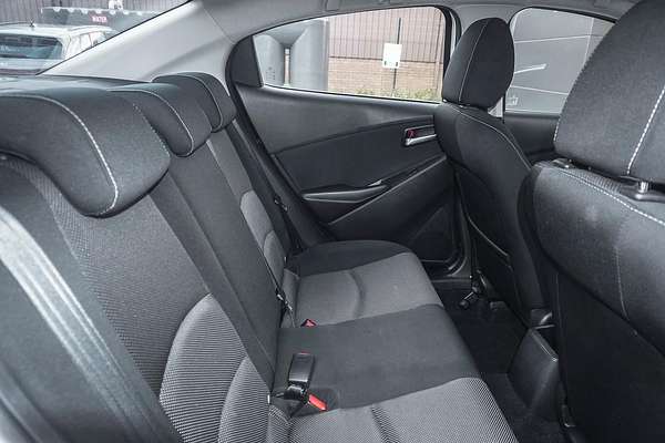 2018 Mazda 2 Maxx DL Series