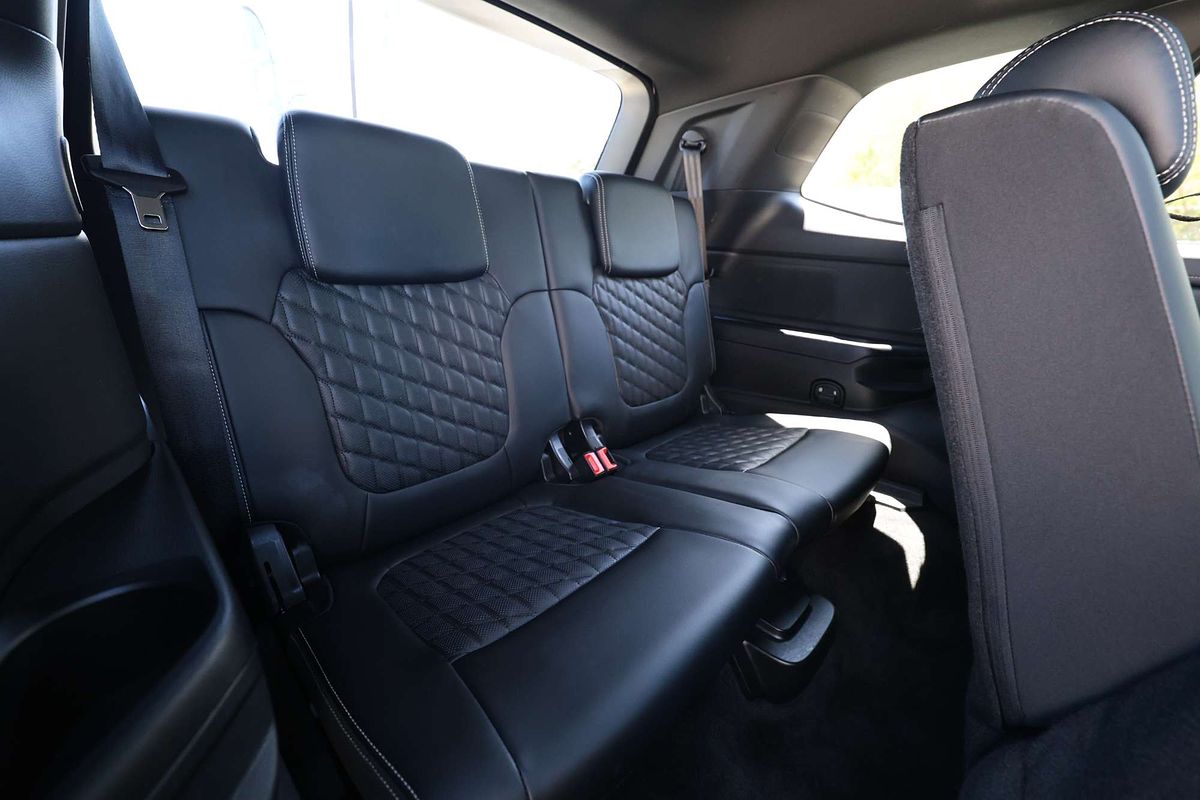 2024 Ford Everest Platinum 3.0L