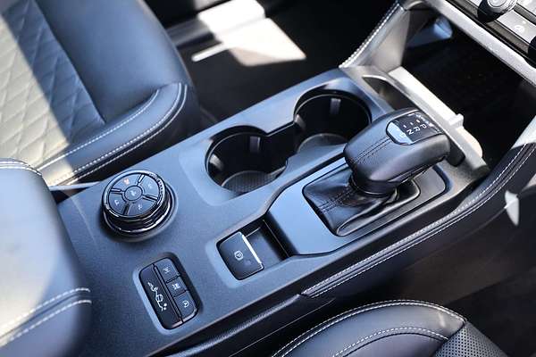 2024 Ford Everest Platinum 3.0L