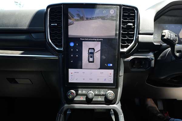 2024 Ford Everest Platinum 3.0L