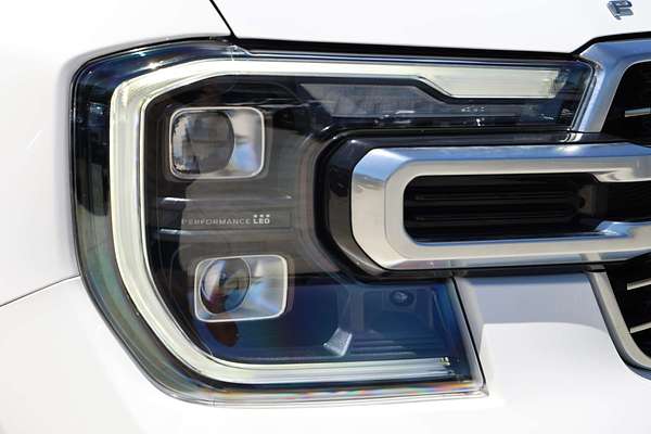 2024 Ford Everest Platinum 3.0L