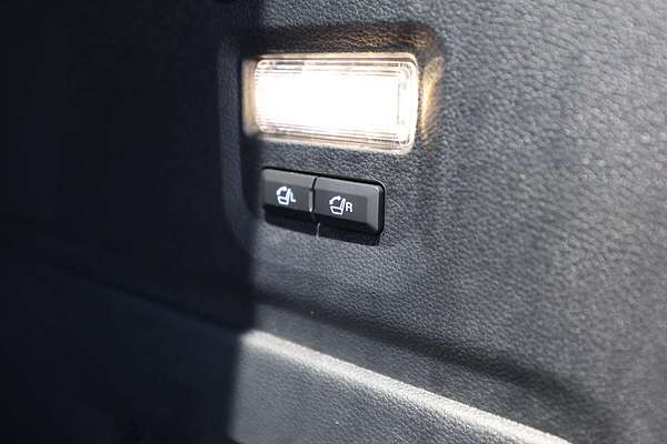 2024 Ford Everest Platinum 3.0L