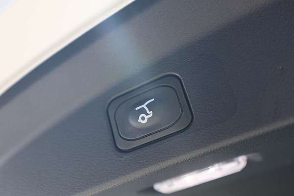 2024 Ford Everest Platinum 3.0L