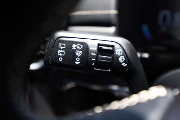 2024 Ford Everest Platinum 3.0L