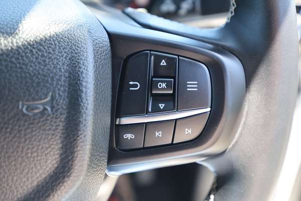 2024 Ford Everest Platinum 3.0L