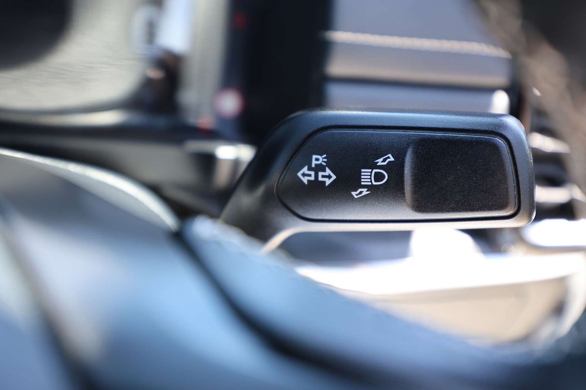 2024 Ford Everest Platinum 3.0L