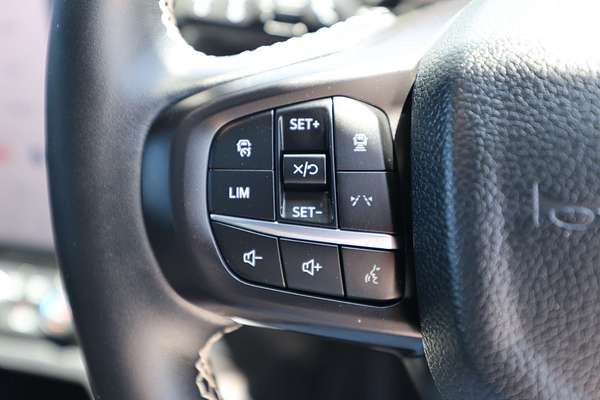 2024 Ford Everest Platinum 3.0L