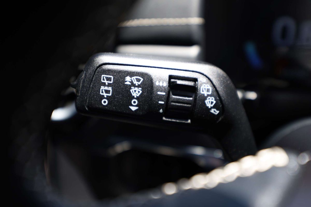 2024 Ford Everest Platinum 3.0L